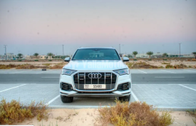 2023 Audi Q7 3.0L 333 HP