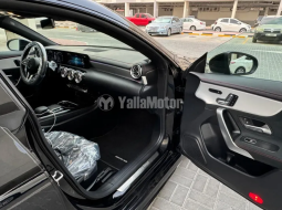 
										2023 Mercedes-Benz CLA-Class CLA 250 full									