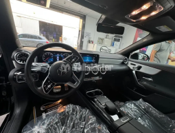 
										2023 Mercedes-Benz CLA-Class CLA 250 full									