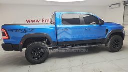 
										2022 Dodge Ram 1500 full									