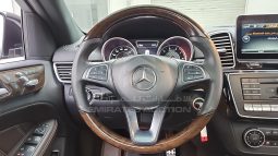 
										2017 Mercedes GLE 63 full									