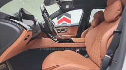 
										2023 Mercedes S 580 full									