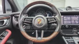 
										2023 Porsche Macan S full									