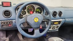 
										2005 Ferrari 360 full									