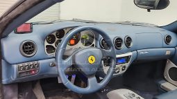 
										2005 Ferrari 360 full									