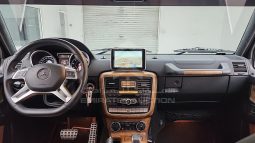 
										2014 Mercedes G 63 full									