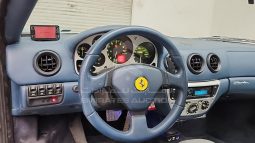 
										2005 Ferrari 360 full									