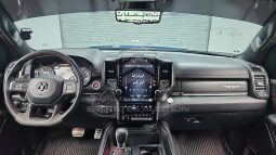 
										2022 Dodge Ram 1500 full									