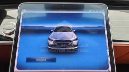 
										2023 Mercedes S 580 full									