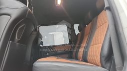 
										2014 Mercedes G 63 full									