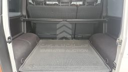 
										2014 Mercedes G 63 full									