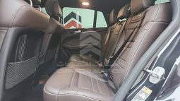 
										2017 Mercedes GLE 63 full									