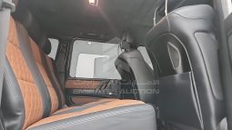 
										2014 Mercedes G 63 full									