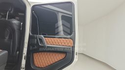 
										2014 Mercedes G 63 full									