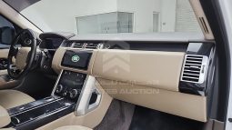 
										2020 Range Rover full									