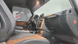 
										2014 Mercedes G 63 full									