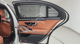 
										2023 Mercedes S 580 full									