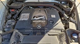 
										2020 Mercedes G 63 full									