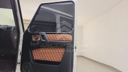 
										2014 Mercedes G 63 full									