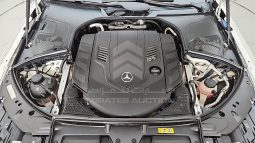 
										2023 Mercedes S 580 full									