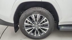 
										2022 Lexus LX 600 full									