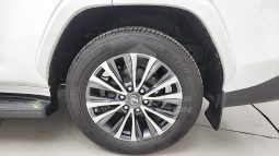 
										2022 Lexus LX 600 full									