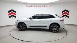 
										2023 Porsche Macan S full									