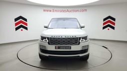 
										2020 Range Rover full									