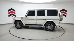 
										2014 Mercedes G 63 full									