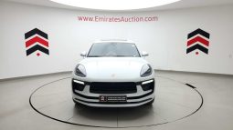 
										2023 Porsche Macan S full									