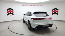 
										2023 Porsche Macan S full									