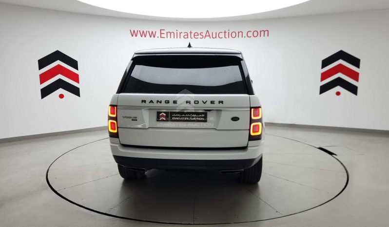 
								2020 Range Rover full									