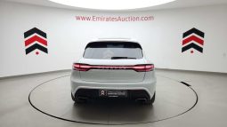 
										2023 Porsche Macan S full									