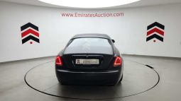 
										2022 Rolls Royce Wraith full									