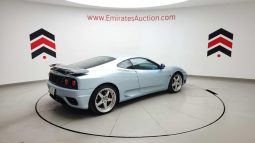 
										2005 Ferrari 360 full									