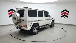 
										2014 Mercedes G 63 full									