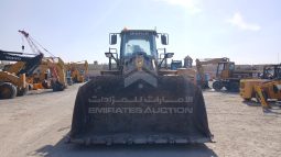 
										2013 Caterpillar 966H full									