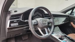 
										2023 Audi Q7 full									