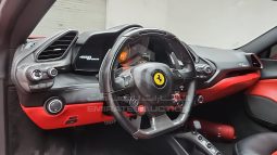 
										2019 Ferrari 488 full									