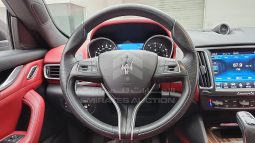 
										2019 Maserati Levante full									