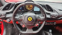 
										2019 Ferrari 488 full									