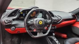 
										2019 Ferrari 488 full									