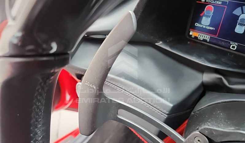 
								2019 Ferrari 488 full									