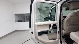 
										2023 Mercedes G 63 full									