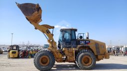 
										2013 Caterpillar 966H full									