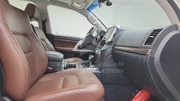 
										2018 Toyota Land Cruiser full									