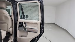 
										2021 Mercedes G 63 full									