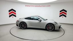 
										2022 Porsche 911 full									