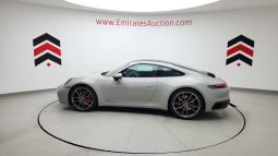 
										2022 Porsche 911 full									