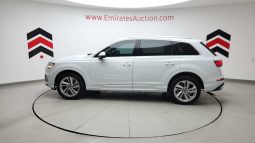 
										2023 Audi Q7 full									